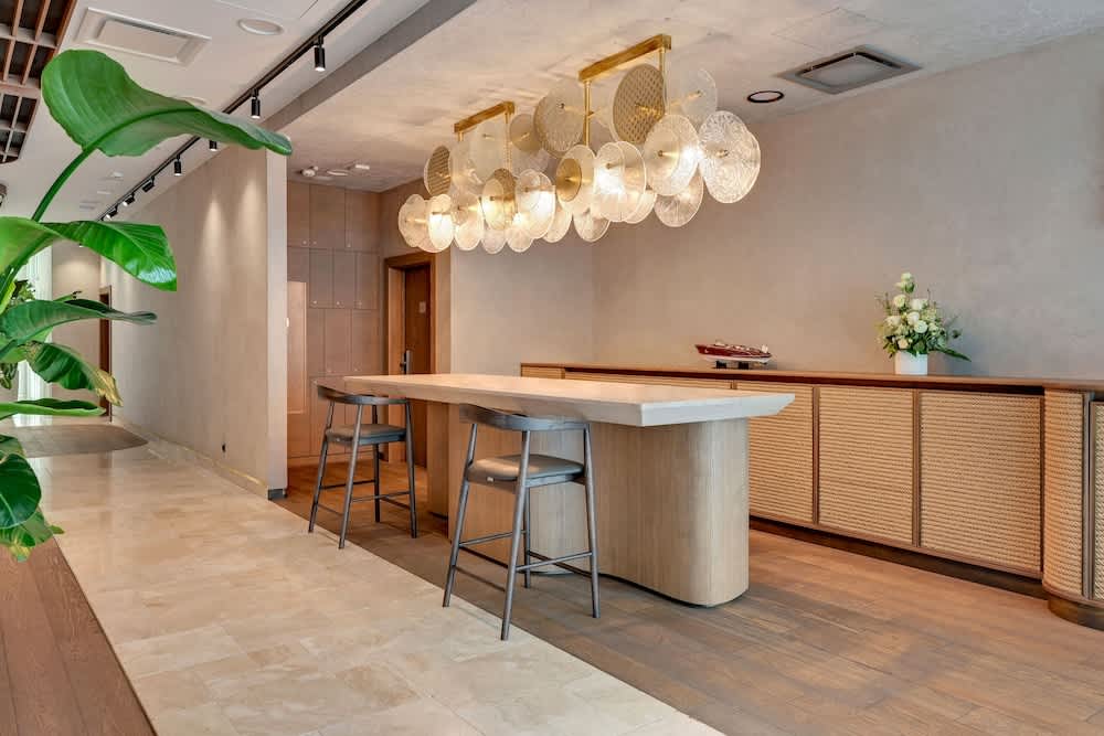 GRANO HOTEL Solmarina & Apartments - SPA&Wellness 2