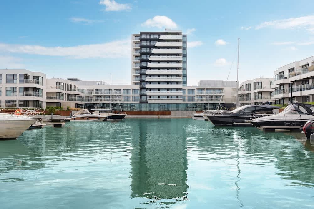 GRANO HOTEL Solmarina & Apartments - SPA&Wellness 1