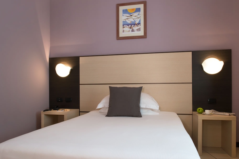 CDH Hotel La Spezia 5