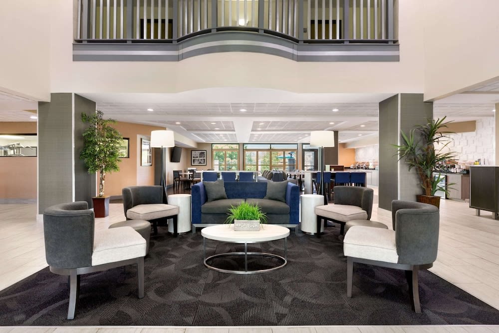 Wingate By Wyndham Montgomery 2