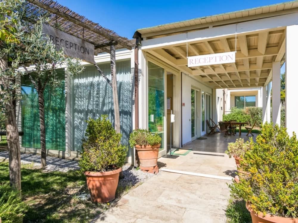 Di Toscana Holidays 2