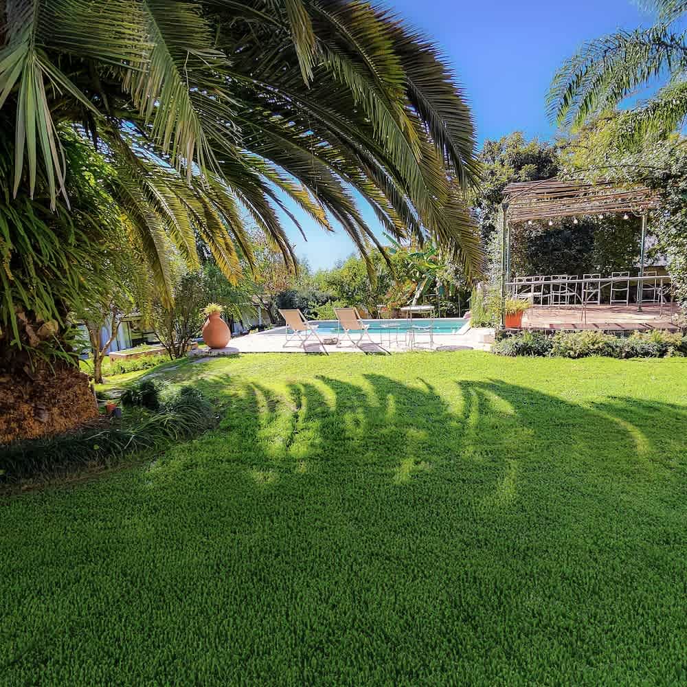 Bo Hotel & Spa Chicoana Salta 1