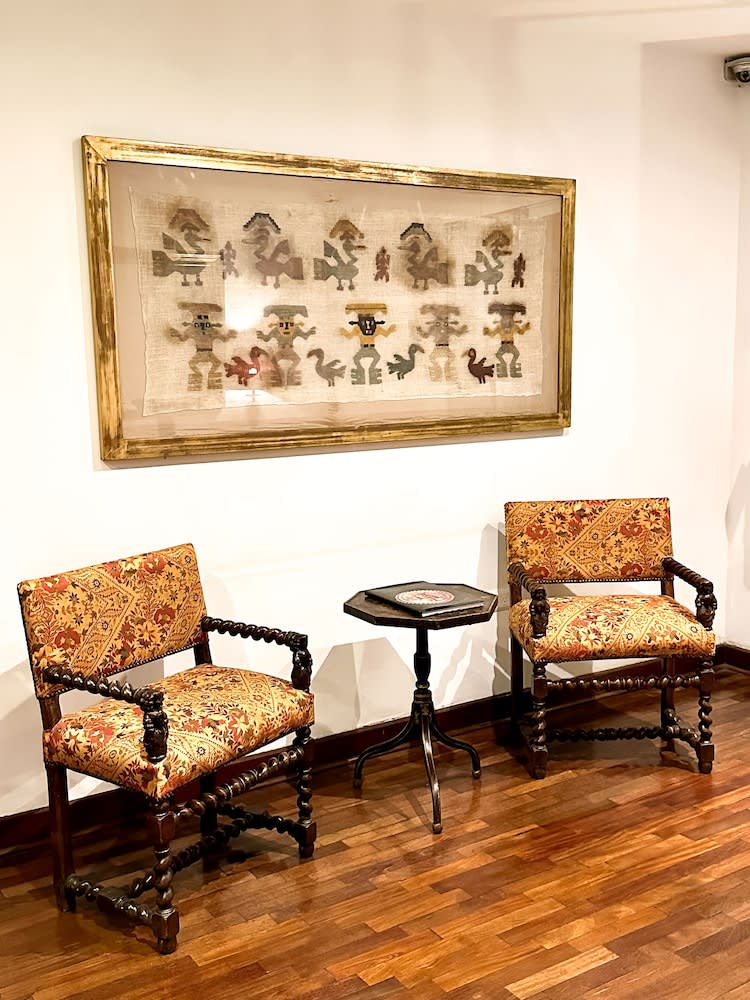 El Golf Hotel Boutique 3