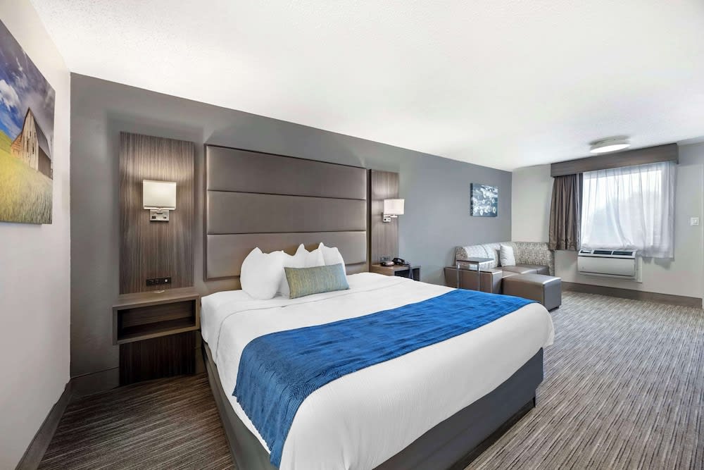 Best Western Dickson 1