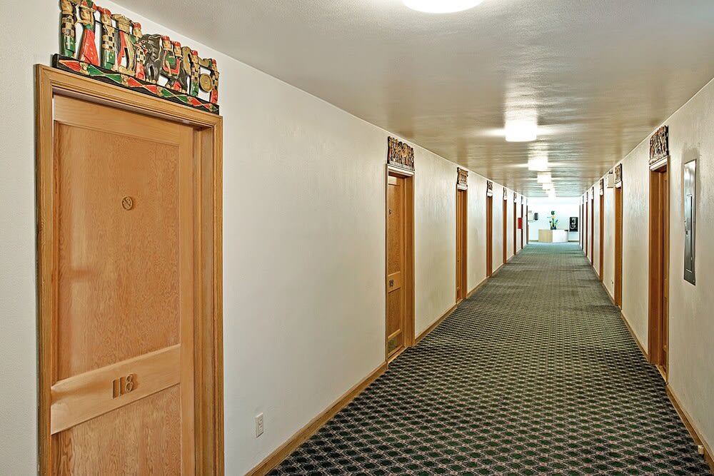 Valued Stay Mayflower 1