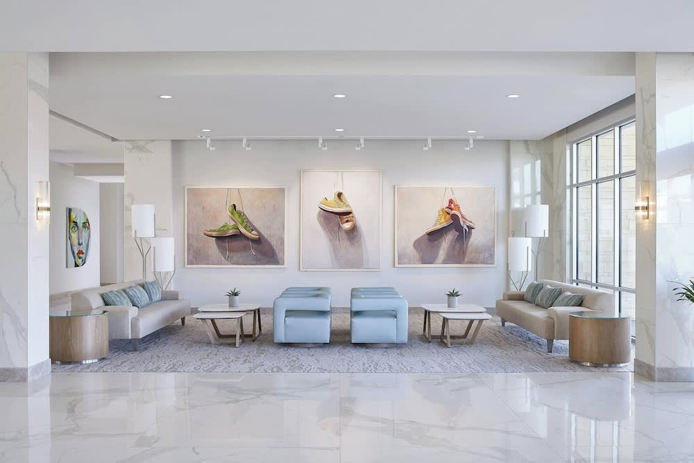 HOTEL PASEO, Autograph Collection 2