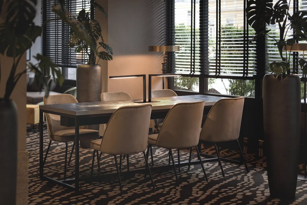 Leonardo Hotel Heidelberg City Center 2