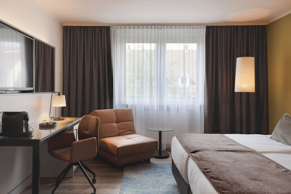 Leonardo Hotel Heidelberg City Center 4