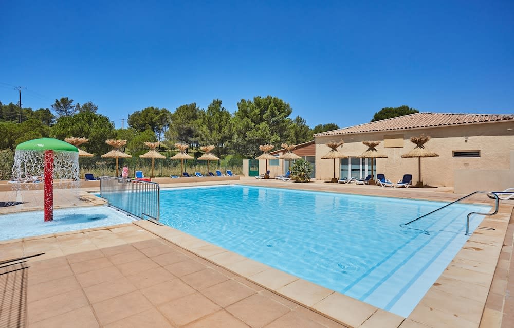 Résidence Odalys Shangri-La - Les Hauts de Cassis 1