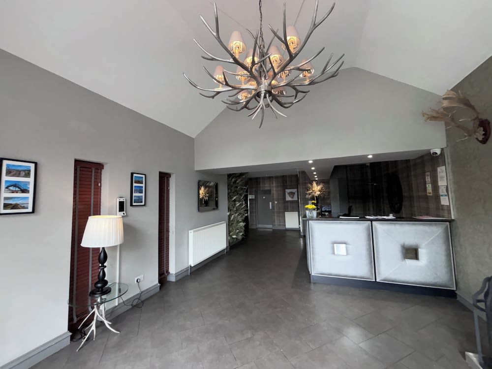 Richmond Park Hotel 3