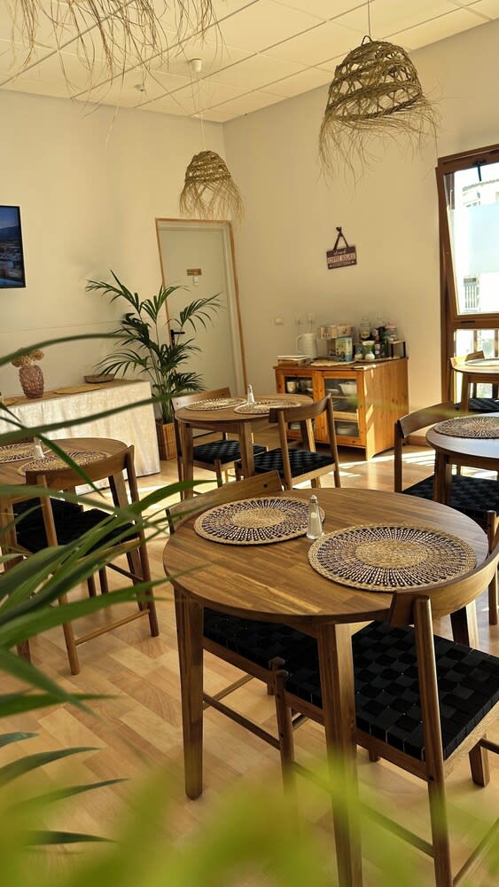 Casa Regina Tenerife 1