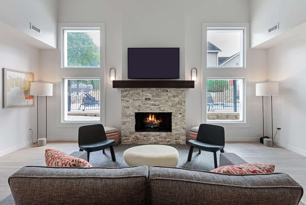 WaterWalk Extended Stay by Wyndham Atlanta Perimeter 2