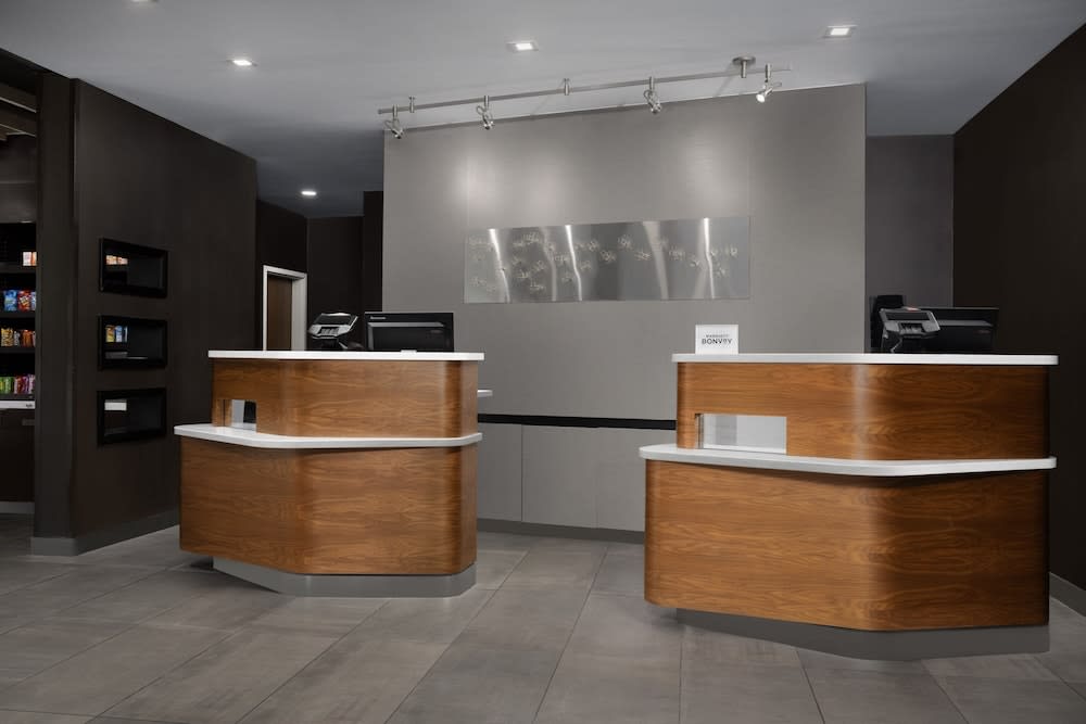 Courtyard by Marriott Philadelphia Bensalem 2
