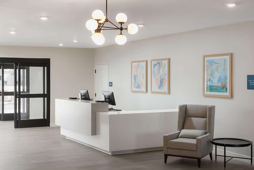 WaterWalk Extended Stay by Wyndham Huntsville 2