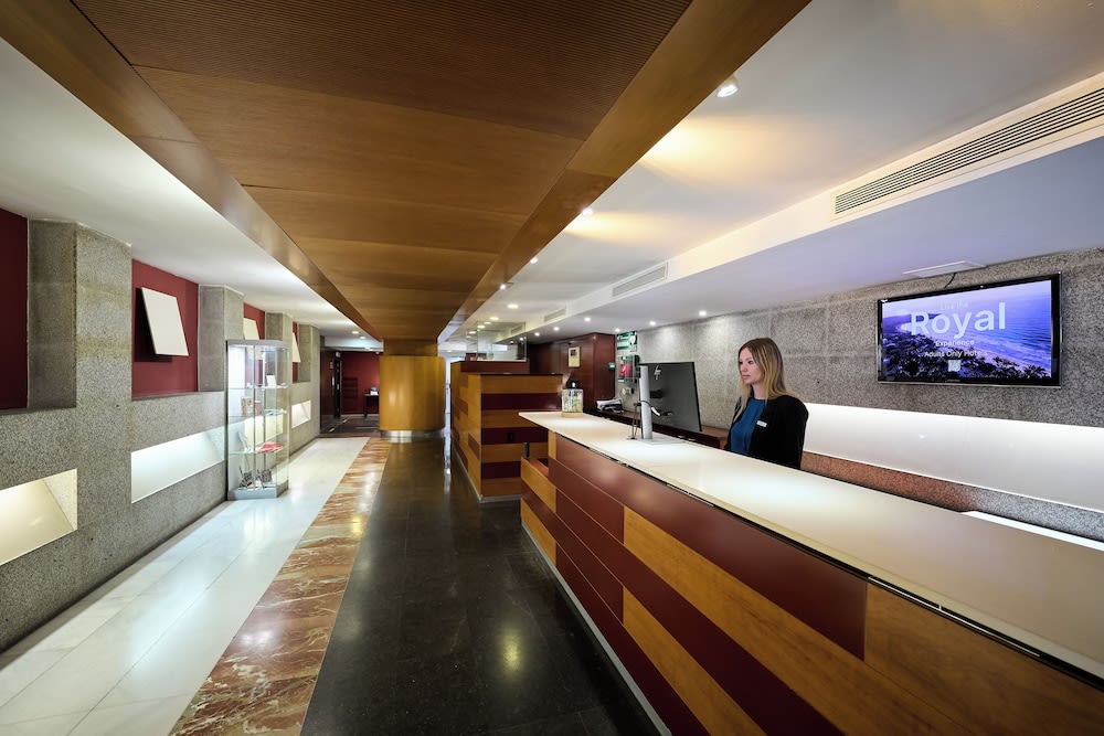 Catalonia Sagrada Familia 3