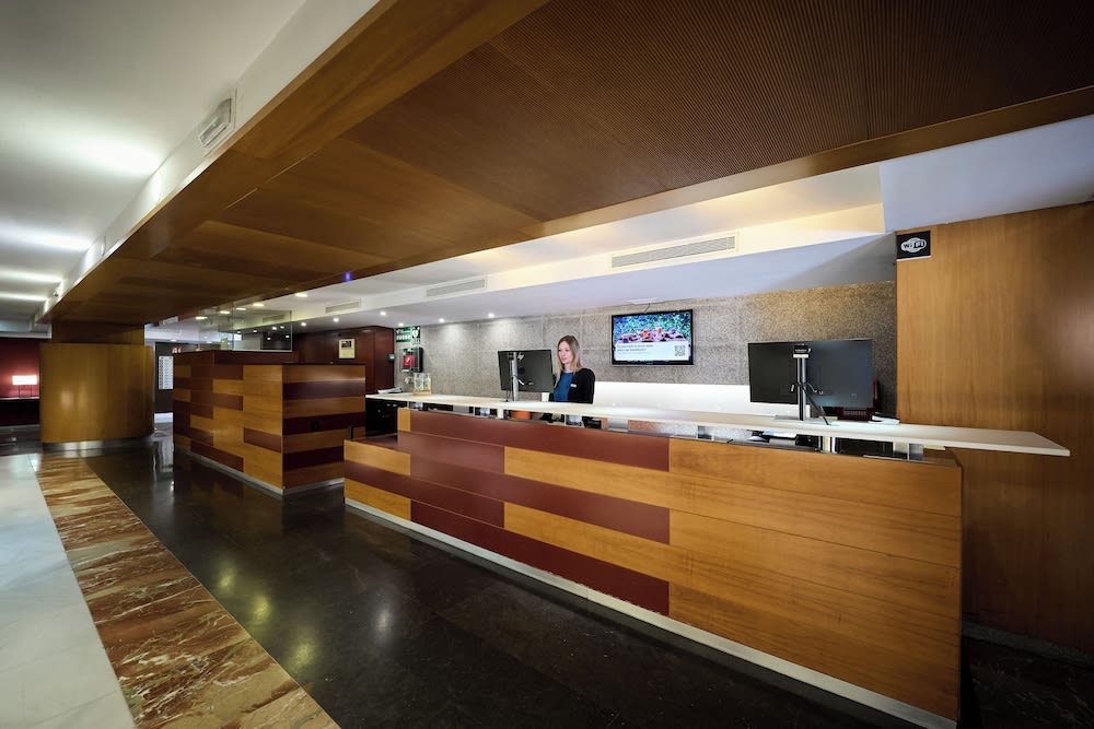 Catalonia Sagrada Familia 2