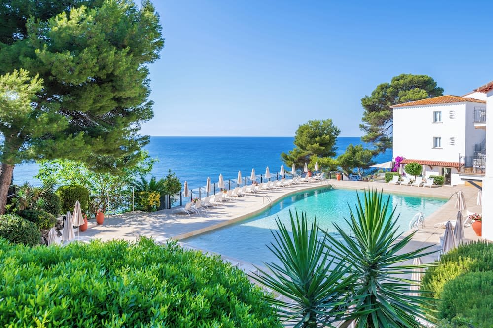 Park Hotel San Jorge & Spa by Escampa Hotels 1