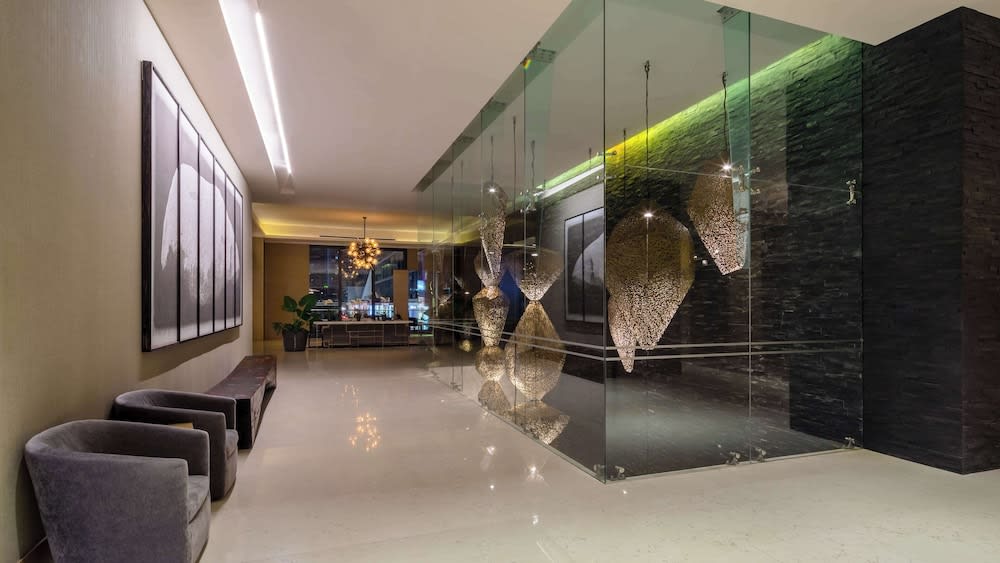 Hyatt Regency Andares Guadalajara 5