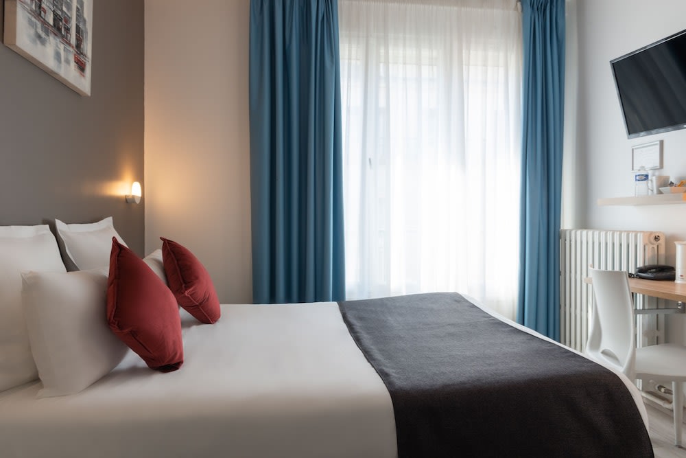 The Originals City, Hôtel Notre Dame, Rouen 5