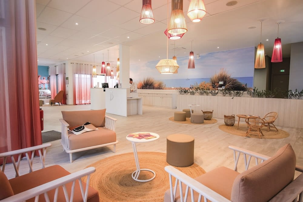 Belambra Clubs Port Camargue - Les Salins 2