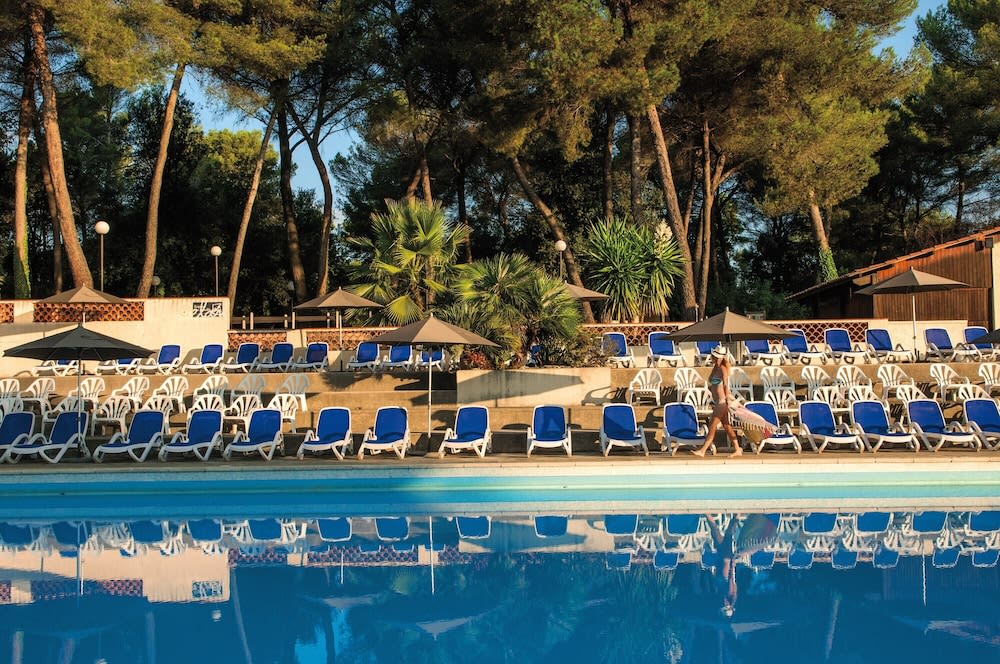 Belambra Clubs La Colle-sur-Loup - Les Terrasses De Saint-Paul De Vence 1