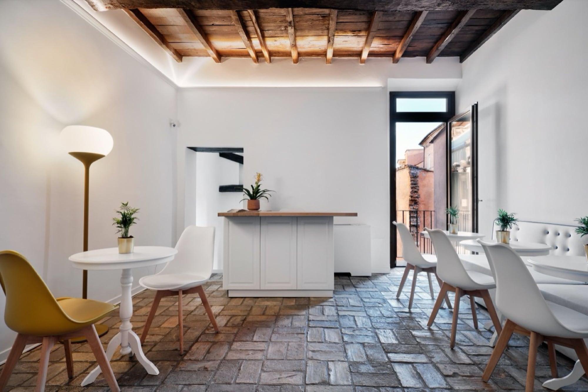 Palazzo Lupardi Relais 2