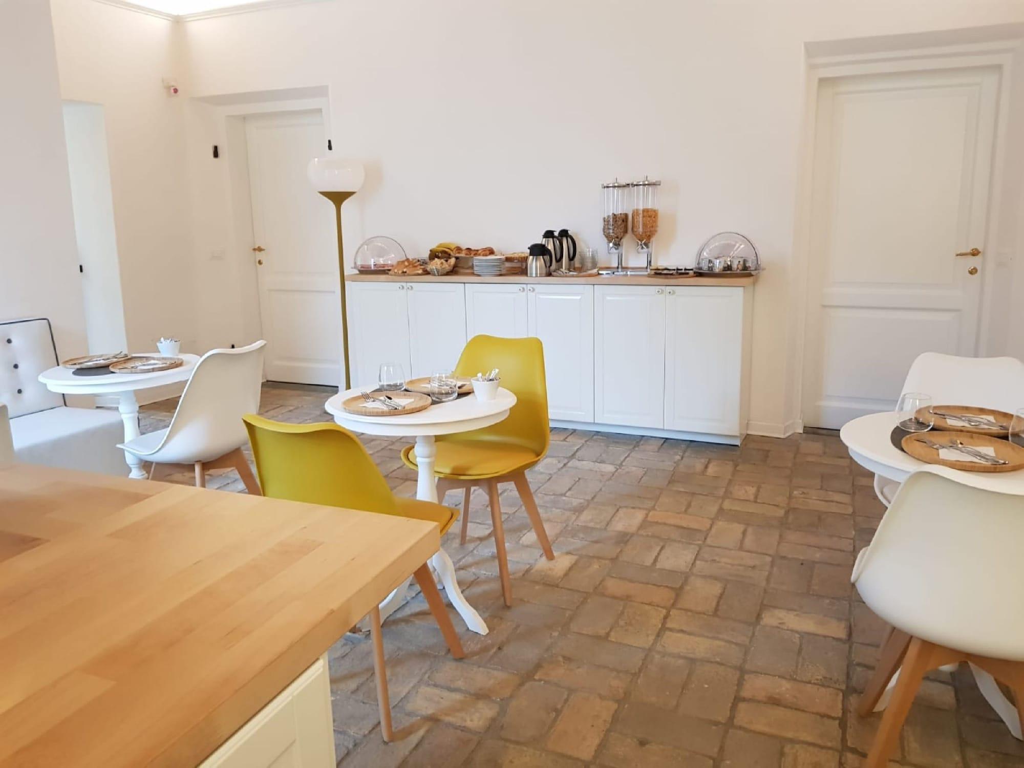 Palazzo Lupardi Relais 3