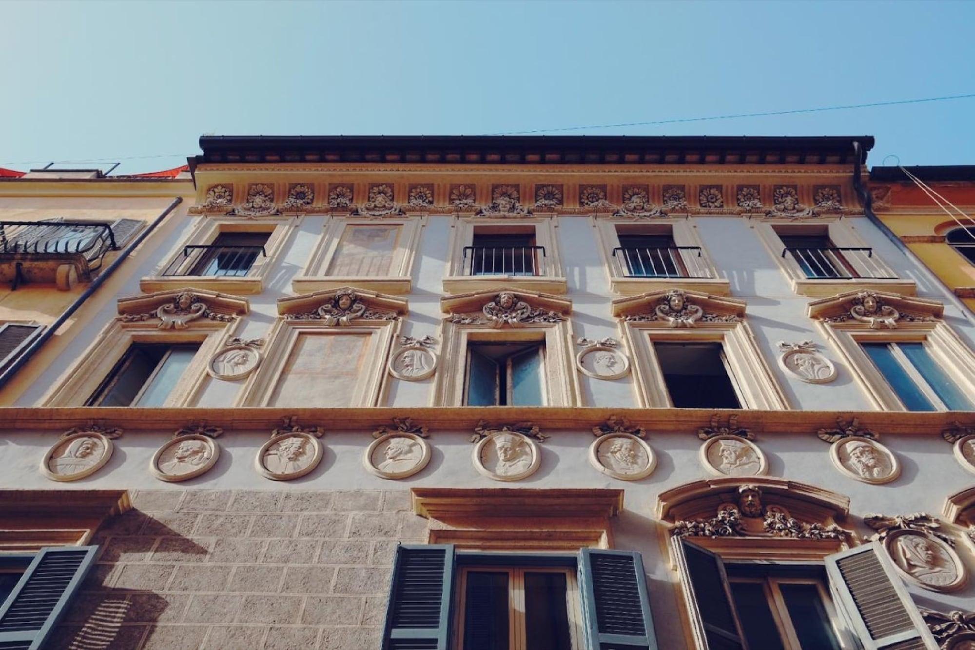 Palazzo Lupardi Relais 4