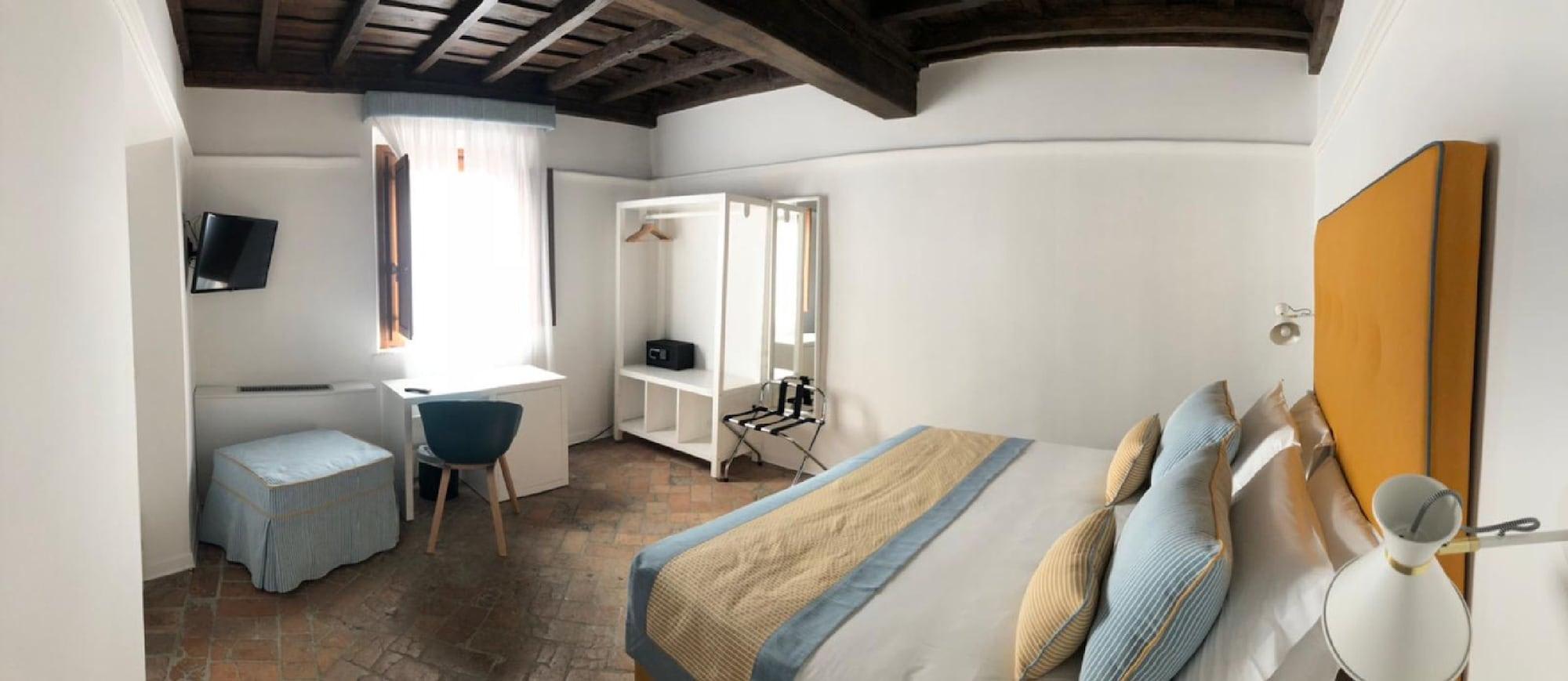 Palazzo Lupardi Relais 1