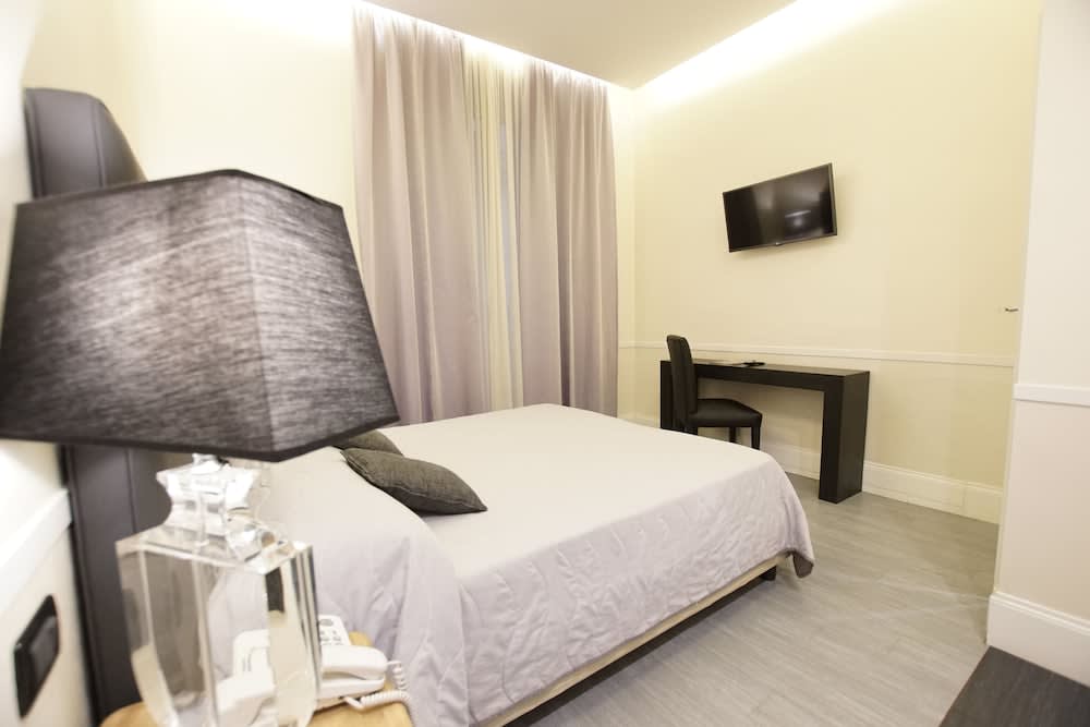 Hotel Giglio dell'Opera 4