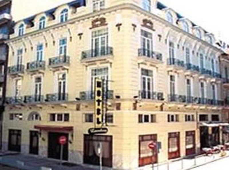 Hotel Luxembourg 1