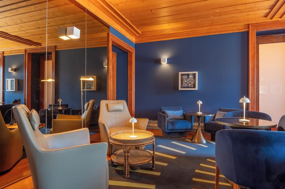 Palácio do Governador - Lisbon Hotel & Spa 4