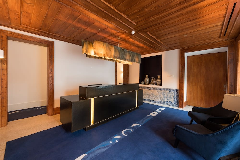 Palácio do Governador - Lisbon Hotel & Spa 2