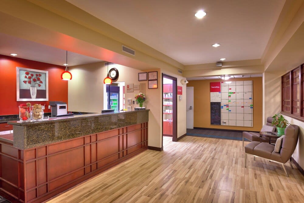 TownePlace Suites Boise West / Meridian 2