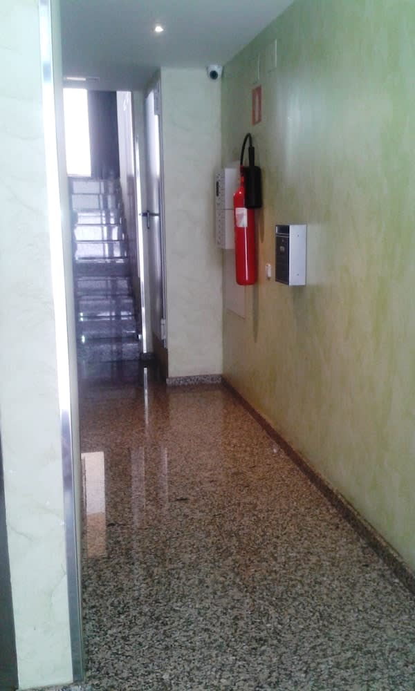 Apartments Sata Olimpic Village Area 2