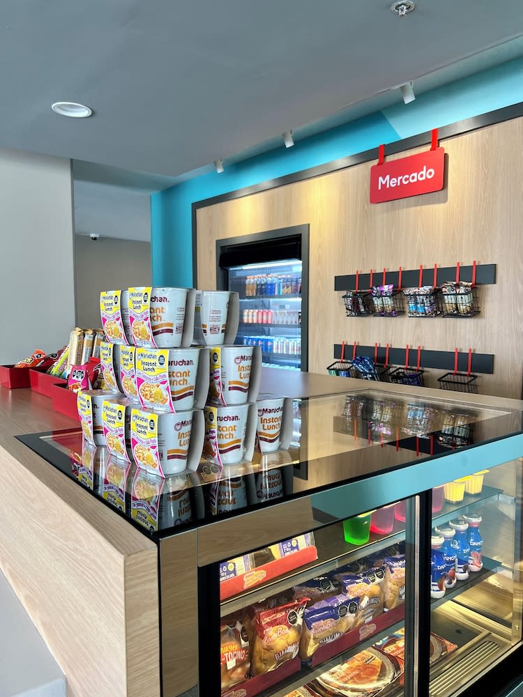 avid hotel Guadalajara Av Vallarta PTE by IHG 2