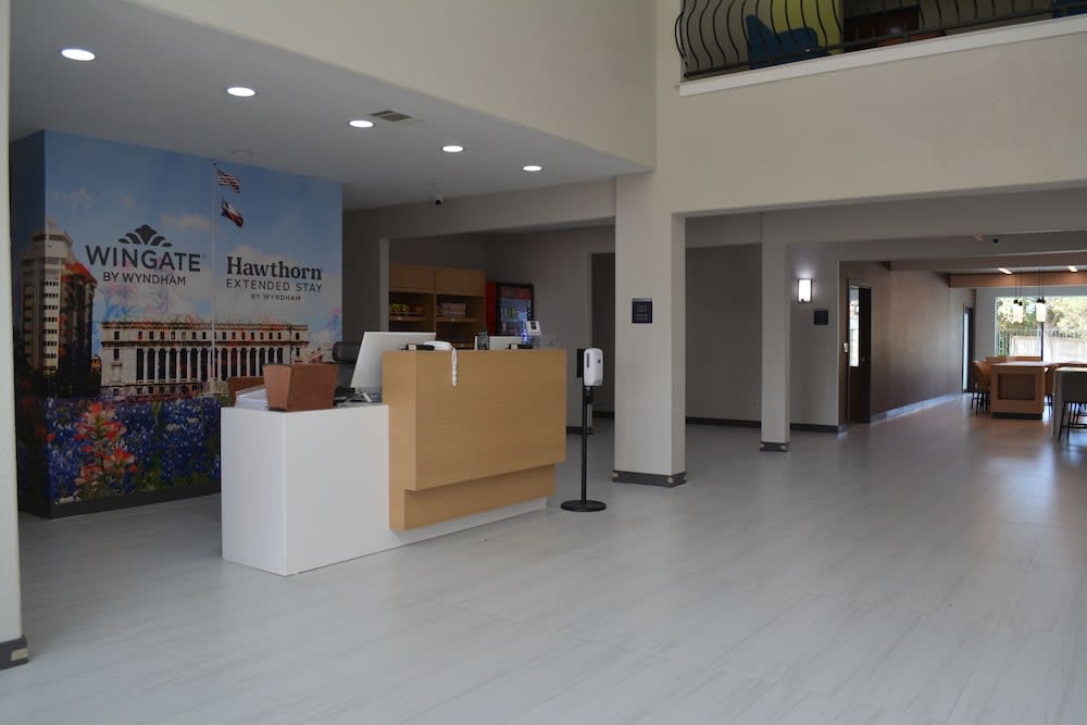 Wingate by Wyndham College Station South 2