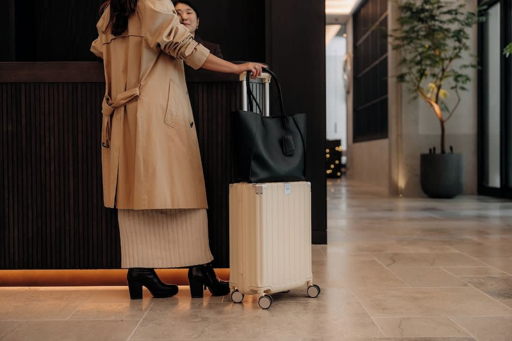 Hotel Toranomon Hills, The Unbound Collection By Hyatt 4