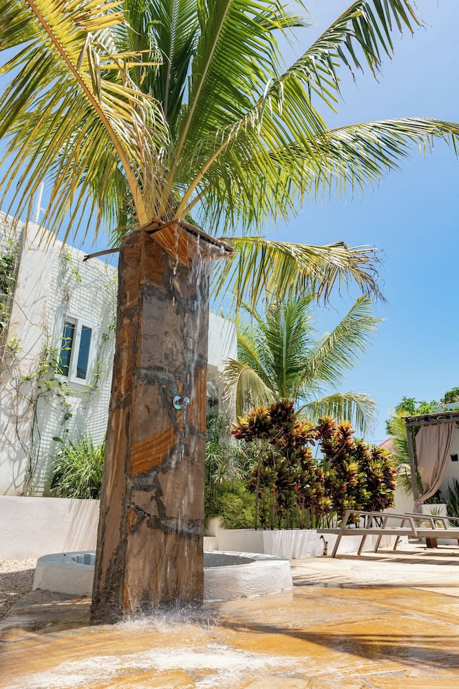 Cactus lodge Zanzibar 1