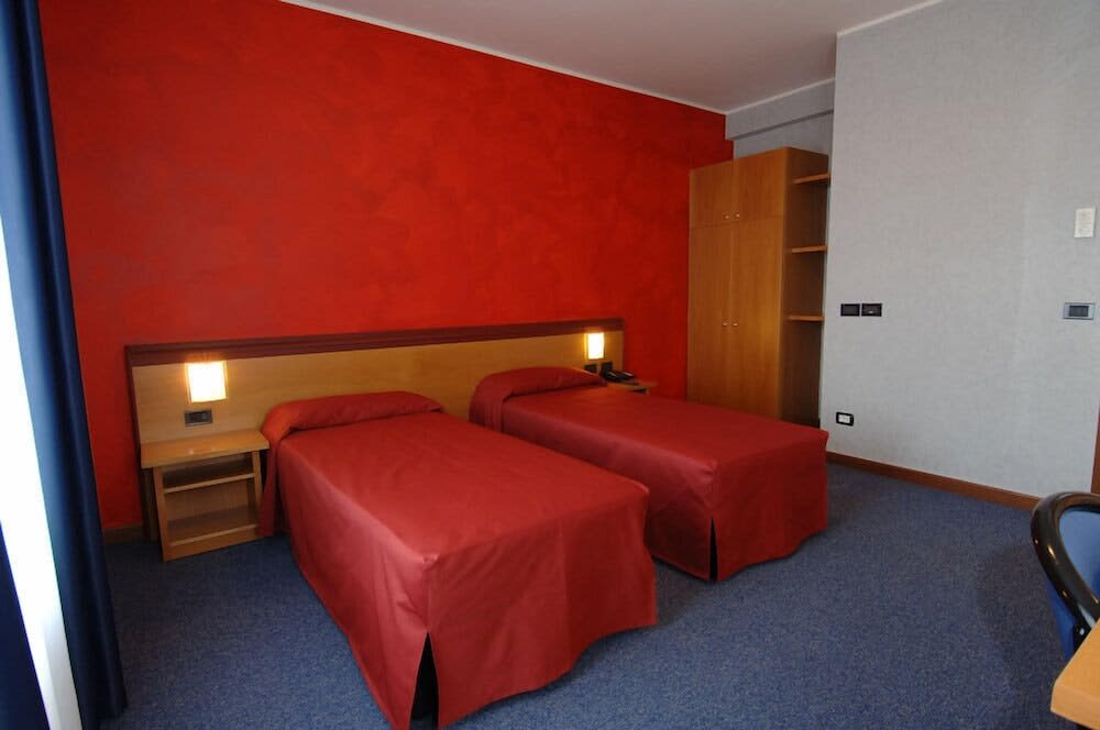 Hotel Residence Ducale 3