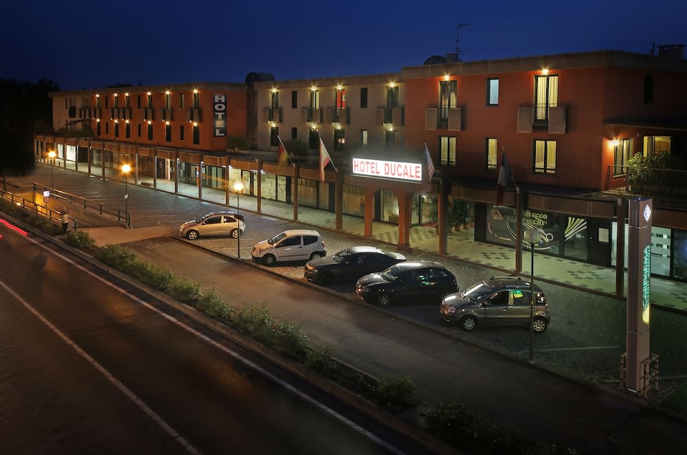 Hotel Residence Ducale 1