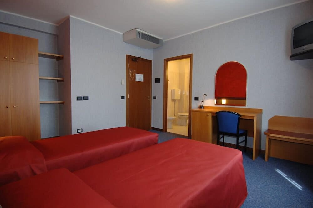 Hotel Residence Ducale 5