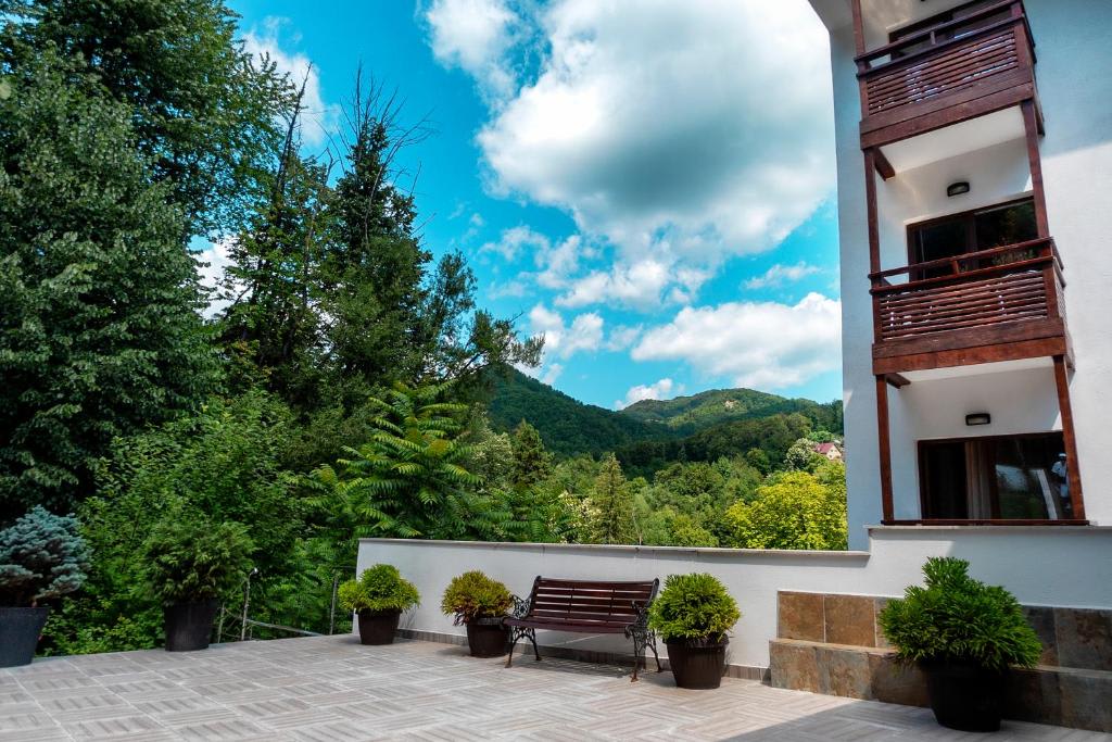 Hotel TISA 1