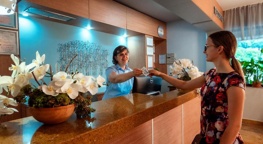 Hotel TISA 2