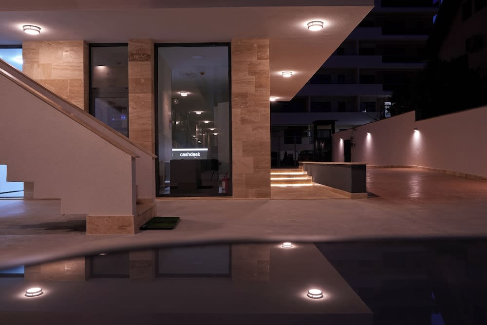 Vila Ducu - Adults Only ( +16 ) 2