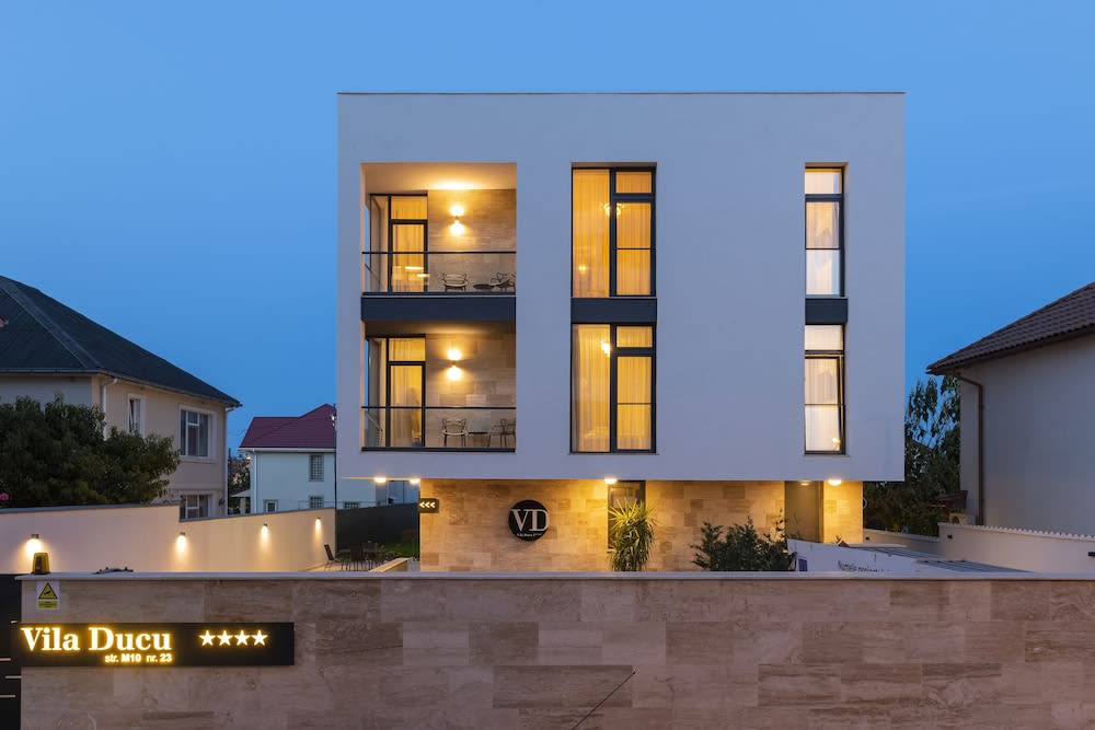Vila Ducu - Adults Only ( +16 ) 1