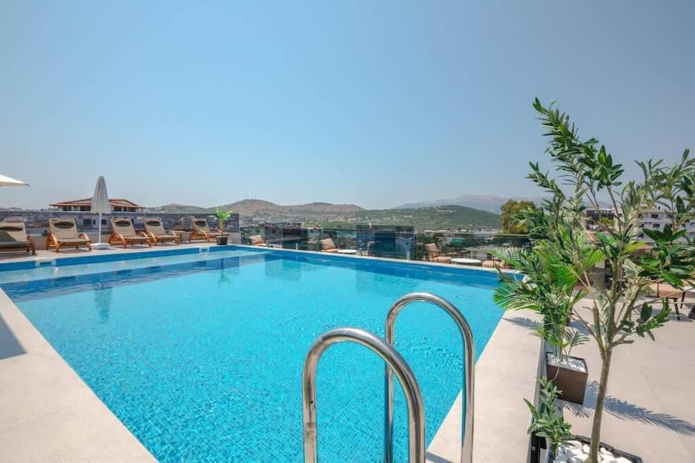 L'Amo del Mare Hotel 1