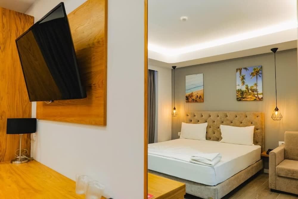 L'Amo del Mare Hotel 4