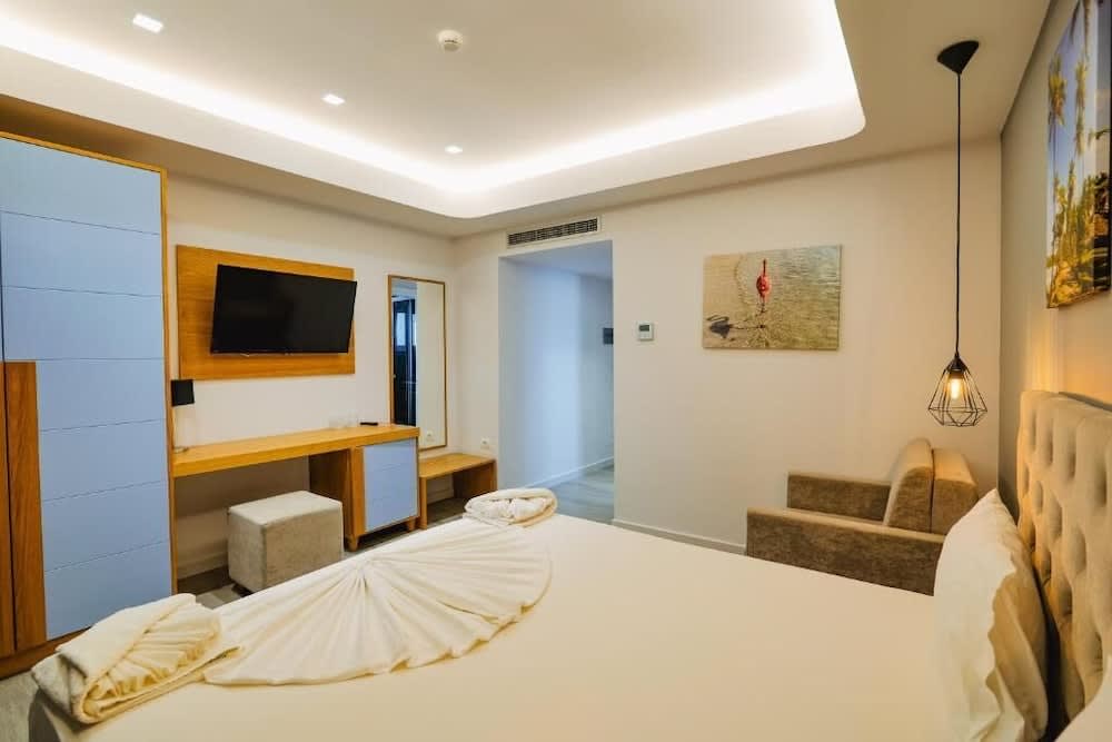 L'Amo del Mare Hotel 5