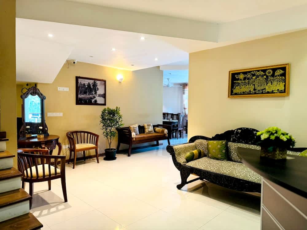 Rivorich Residence Kandy 2